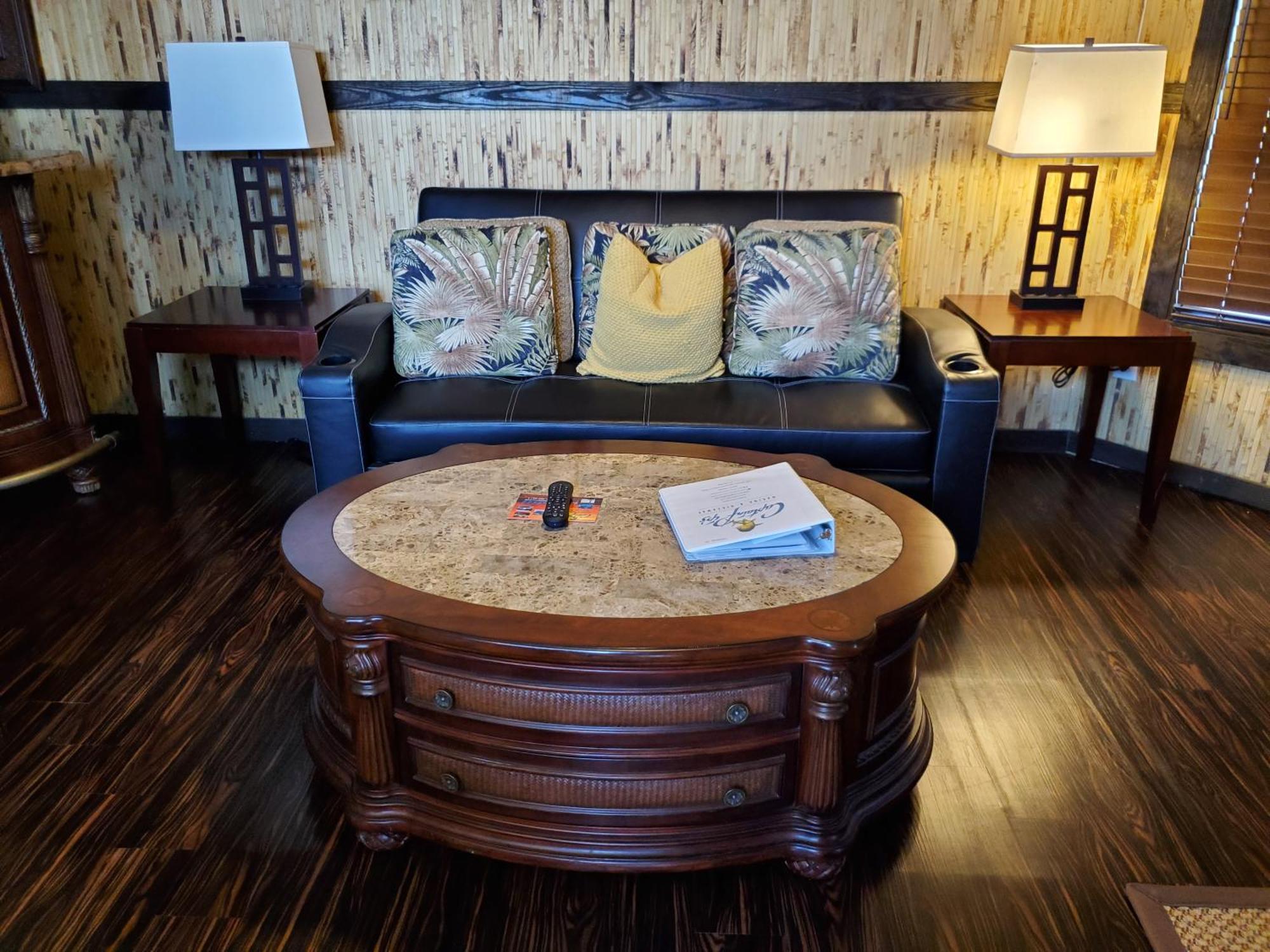 Captain Pip'S Marina & Hideaway Marathon Kamer foto