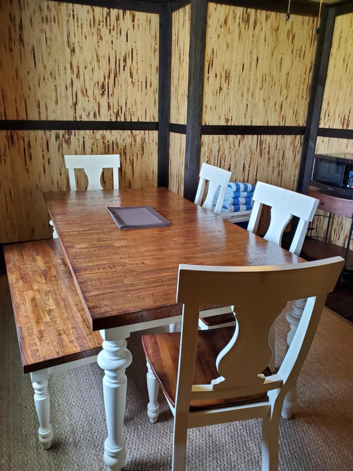 Captain Pip'S Marina & Hideaway Marathon Kamer foto