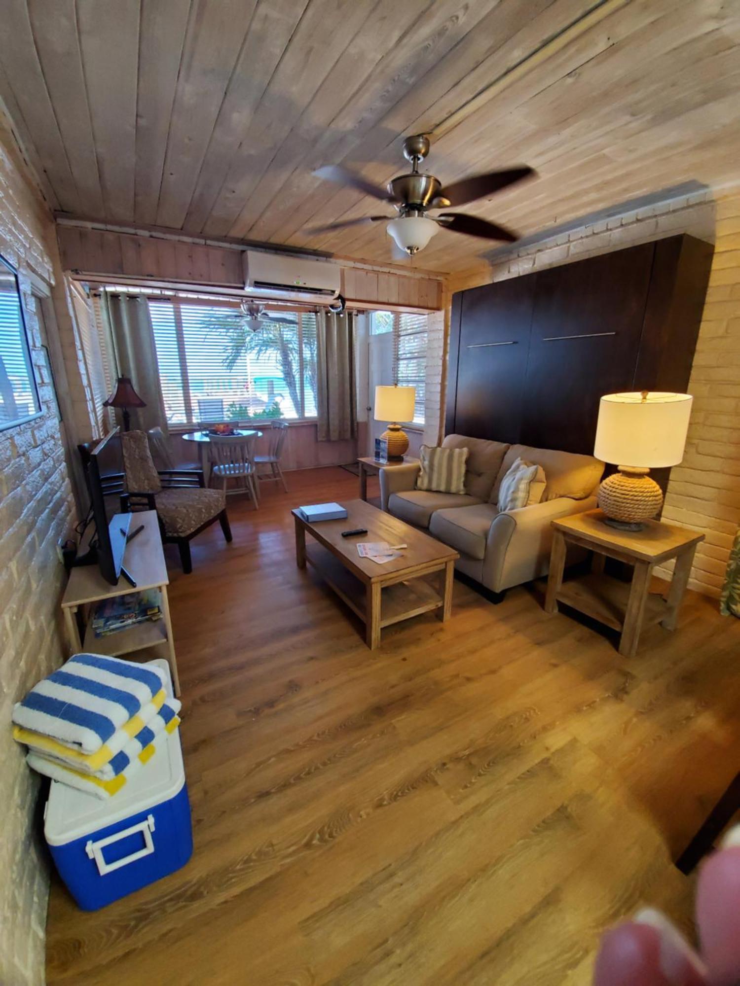 Captain Pip'S Marina & Hideaway Marathon Kamer foto