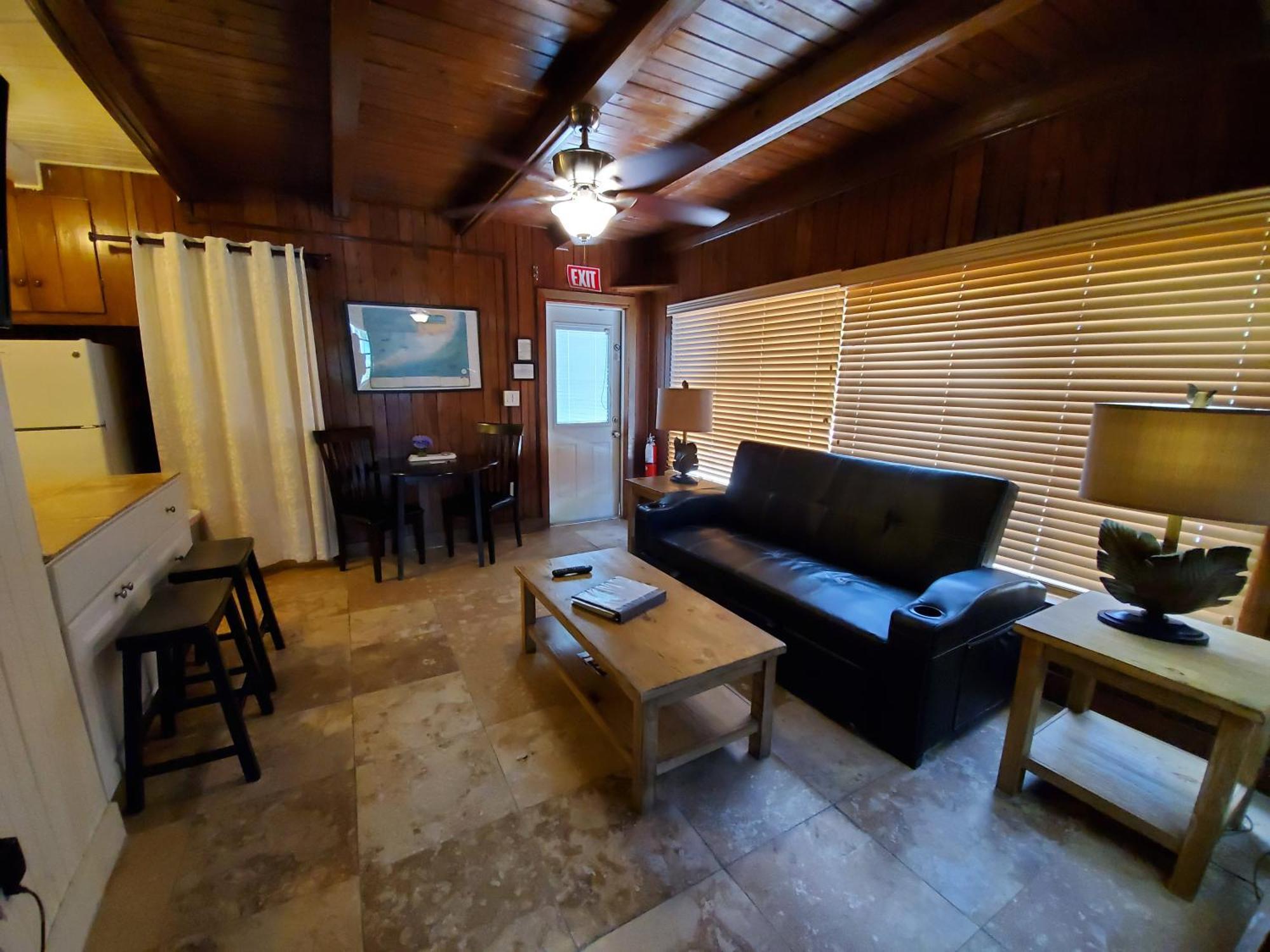 Captain Pip'S Marina & Hideaway Marathon Kamer foto